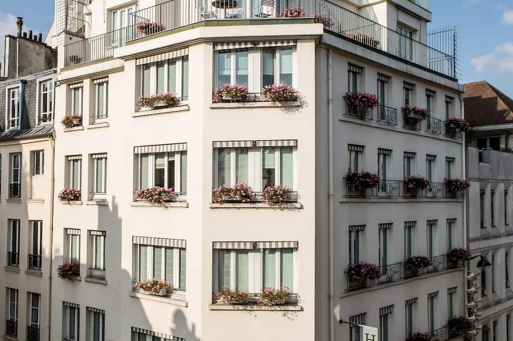 ホテル ドゥ パーク セイント セヴェリン 写真