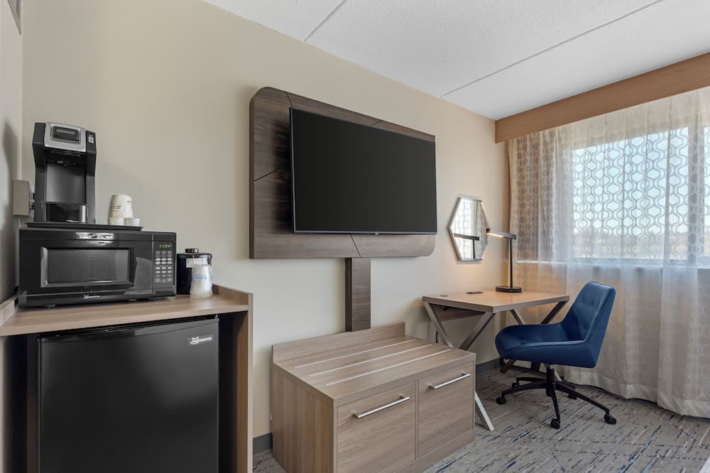 ベスト ウェスタン プラス ダウンタウン タコマ 写真