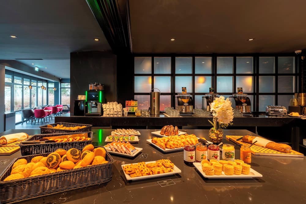 PLAZA Premium Parkhotel Neu-Ulm 写真