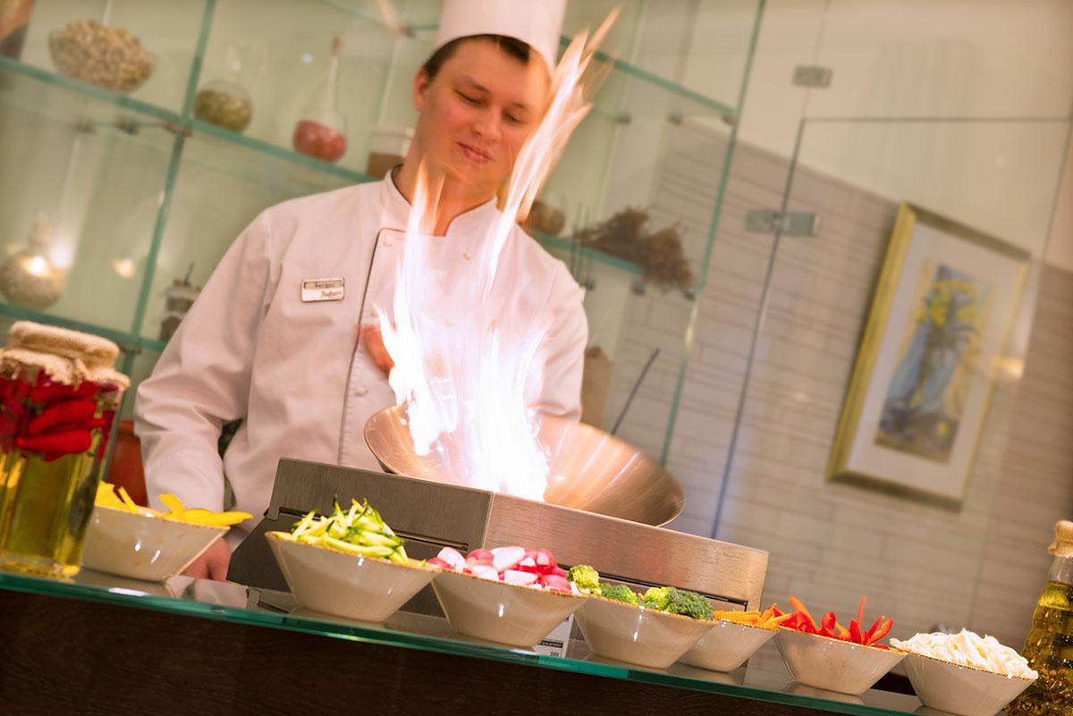 ラディソン ロイヤル ホテル サンクトペテルスブルク 写真