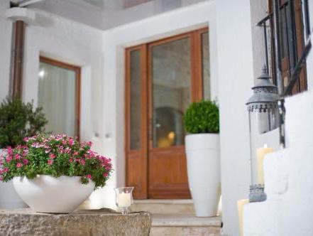 Le Alcove - Luxury Hotel nei Trulli 写真