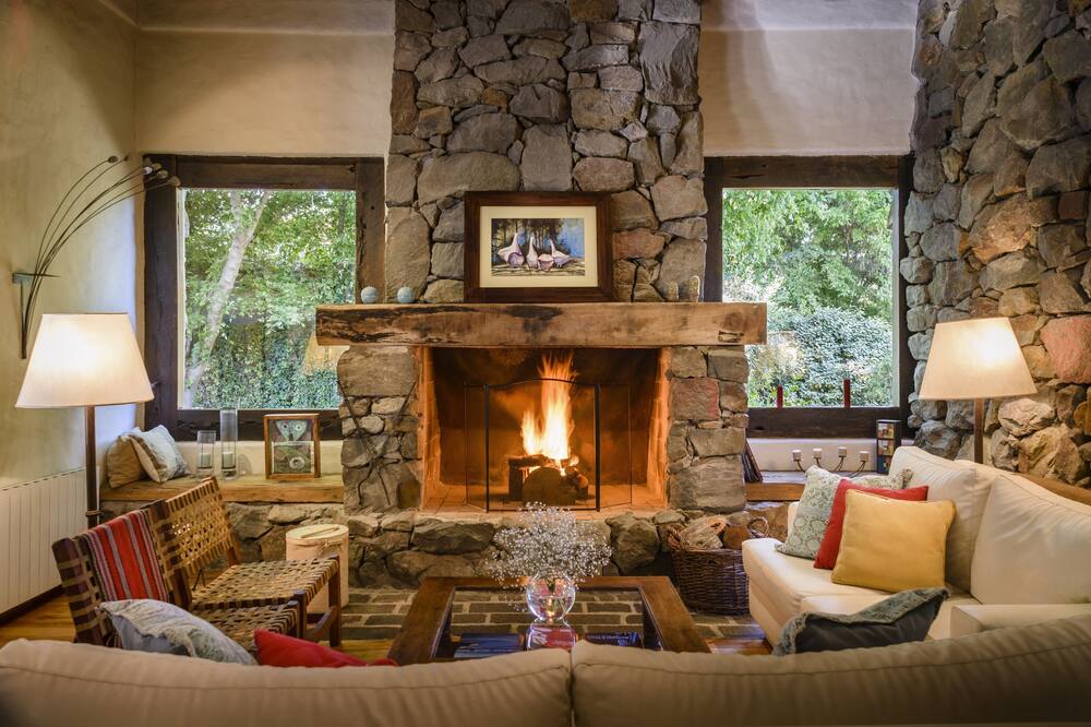 Lares De Chacras 写真