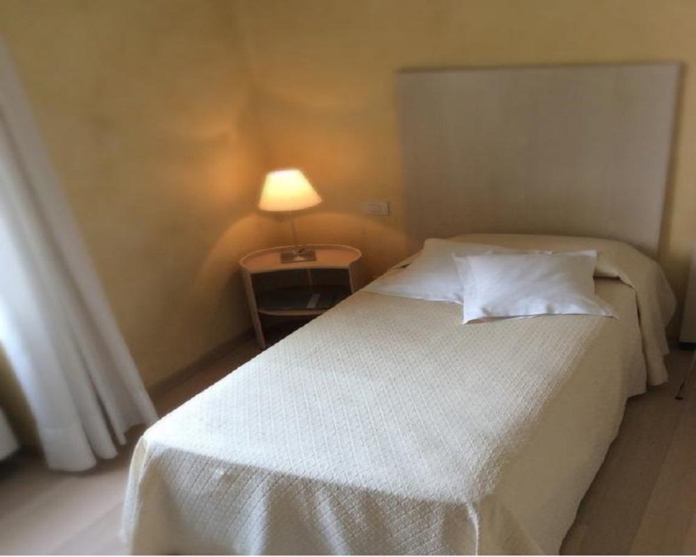 ホテル コロンビア 写真