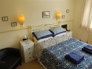 ゴーズ イヤー エイラ カントリー ゲスト ハウス 写真