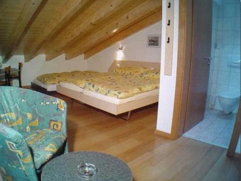 Boutique Hotel La Gorge 写真