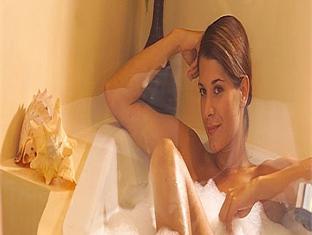 Hotel Hubertus 写真