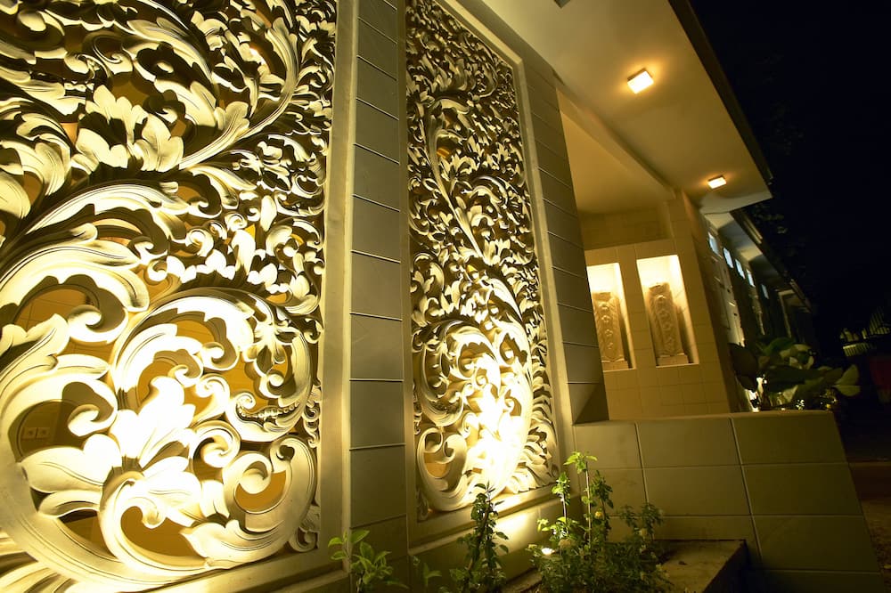 アルテミス ビラ & リゾート 写真