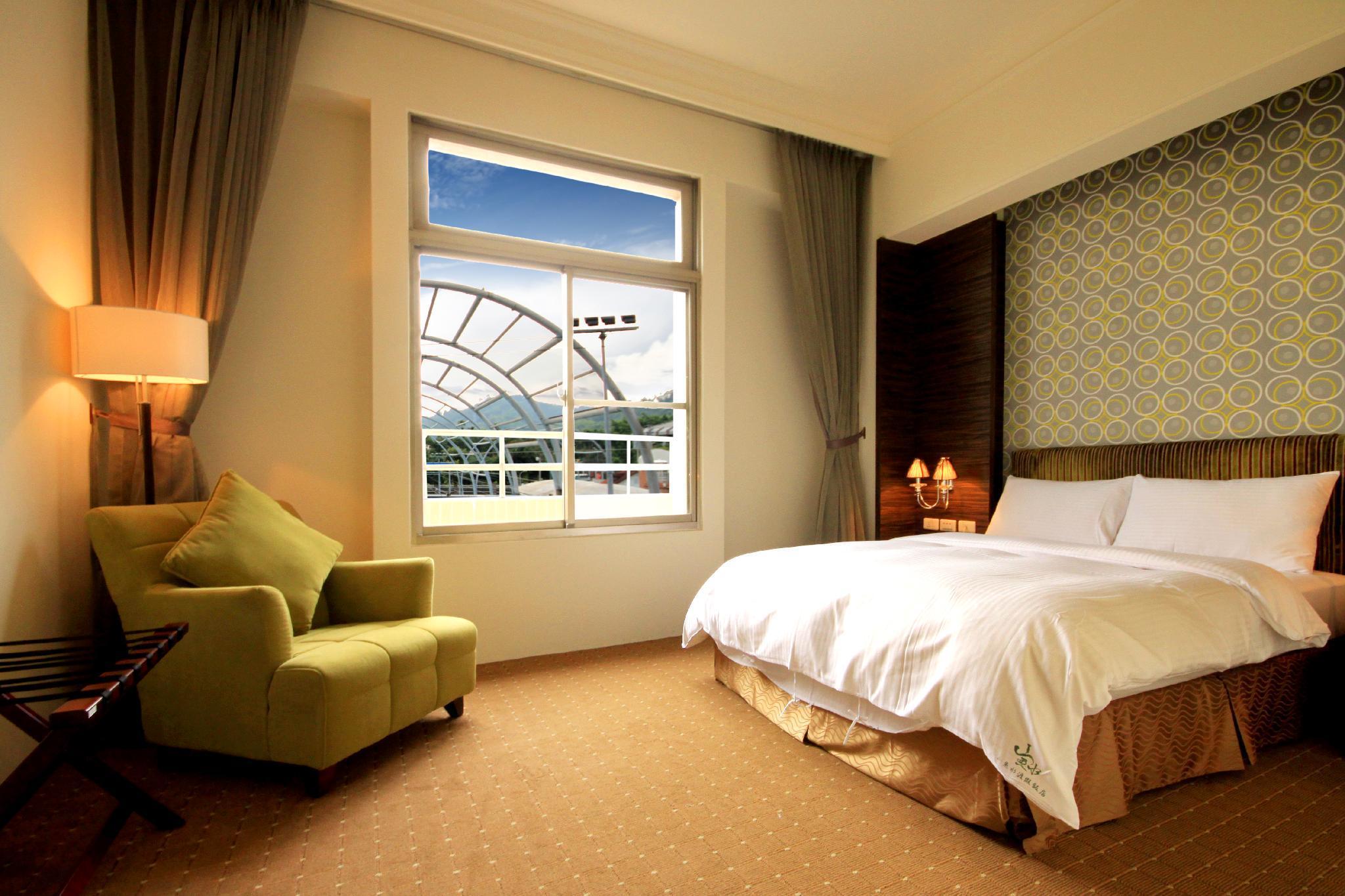 マウンテン フィッシュ ウォーター ブティック ホテル 写真