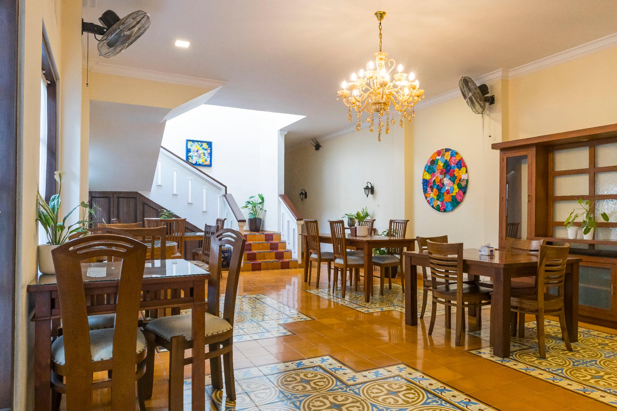 クレミー ハウス 写真