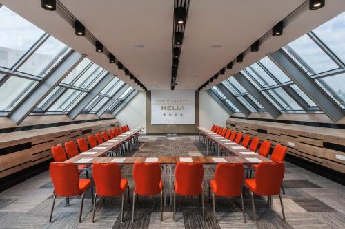 ダヌビウス ホテル ヘリア 写真