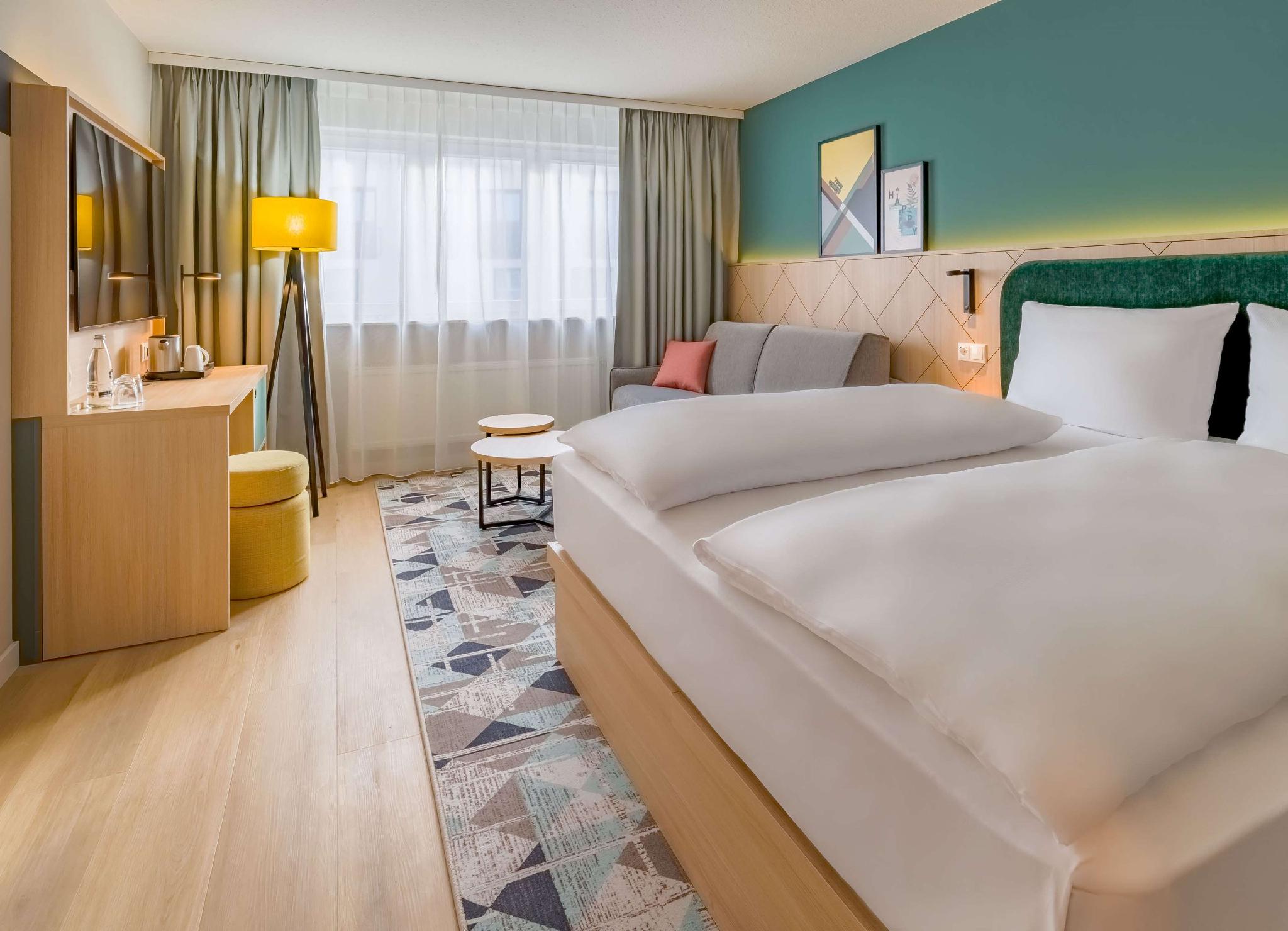 Spark by Hilton Stuttgart Sindelfingen 写真