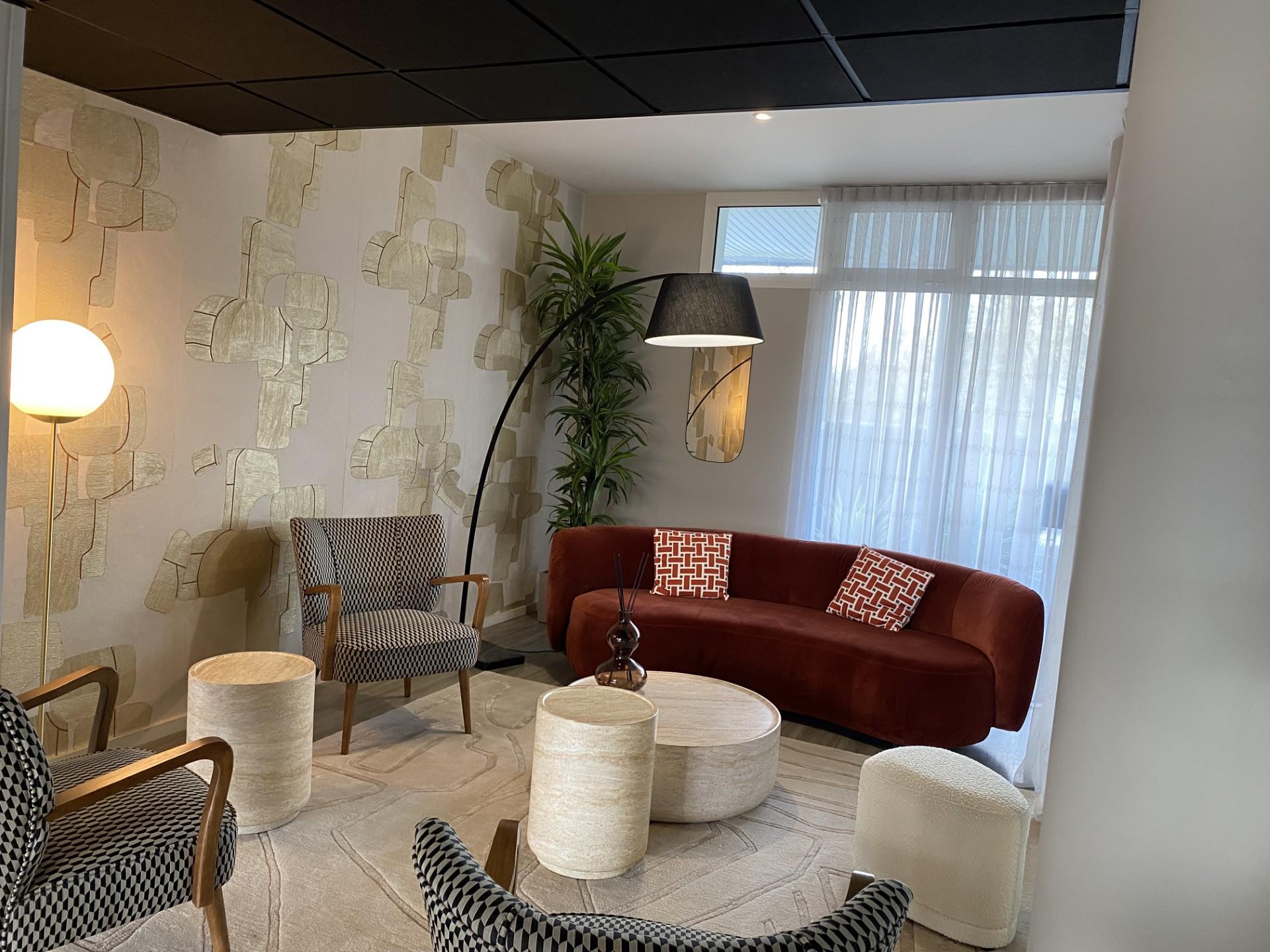 キリヤード プレステージ バンヌ サントル パレ デ ザール 写真