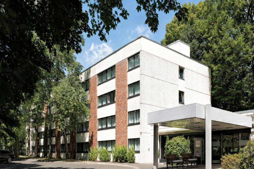 Sunday Hotel Bielefeld Johannisberg 写真