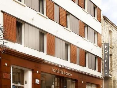 Urban Style Hotel de France 写真