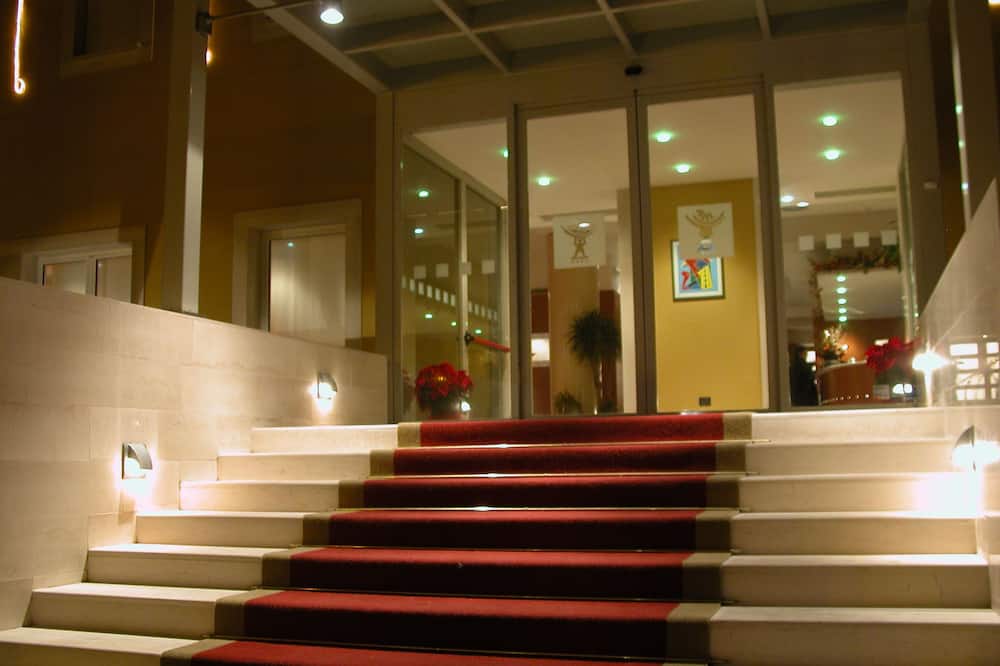 Hotel San Domenico Al Piano 写真