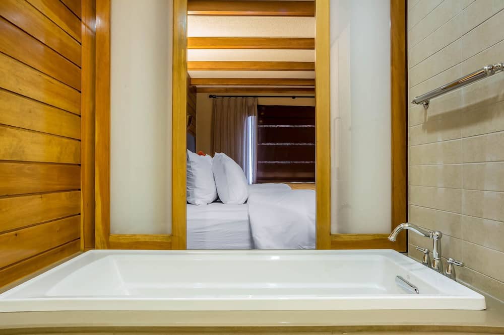 コンフォート イン ザ ポイント 写真