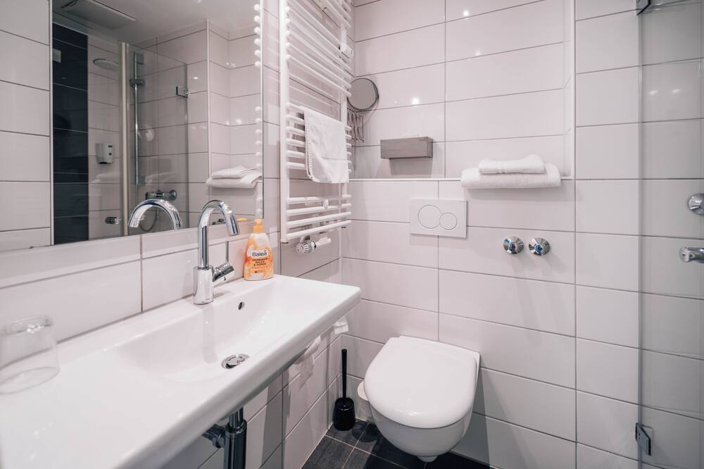 Hotel International am Theater 写真