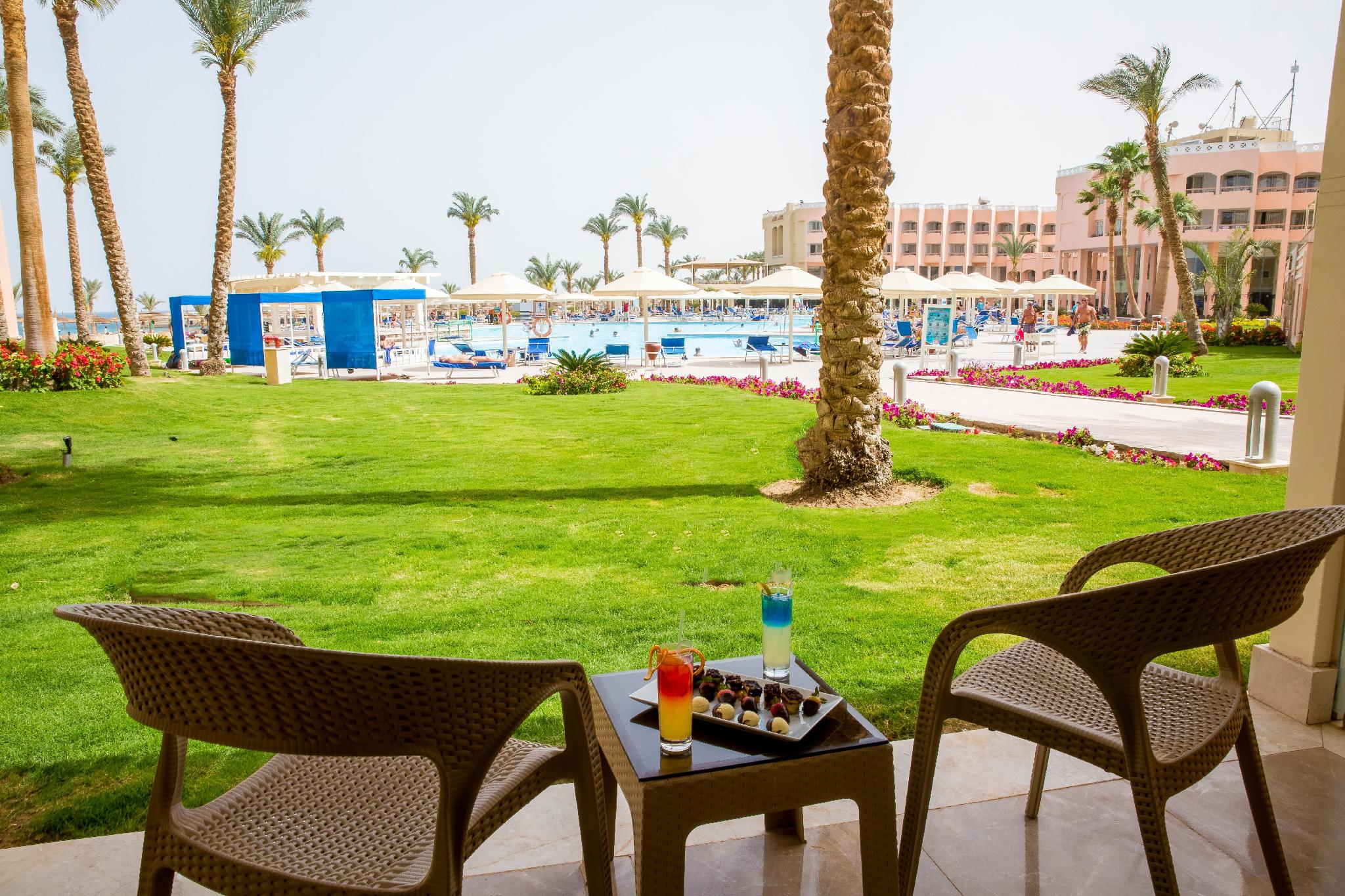 Beach Albatros Resort - Hurghada 写真