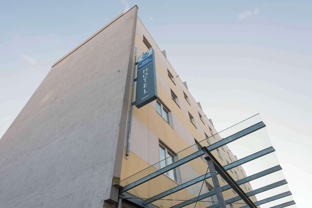 Best Western Hotel Lamm 写真