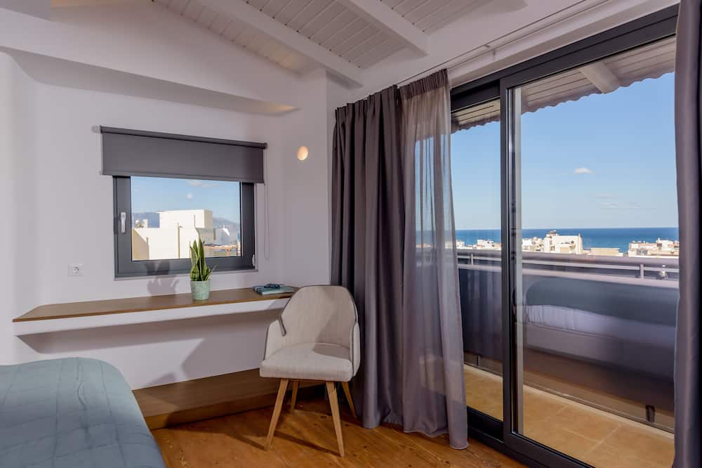 イラクリオン ホテル 写真