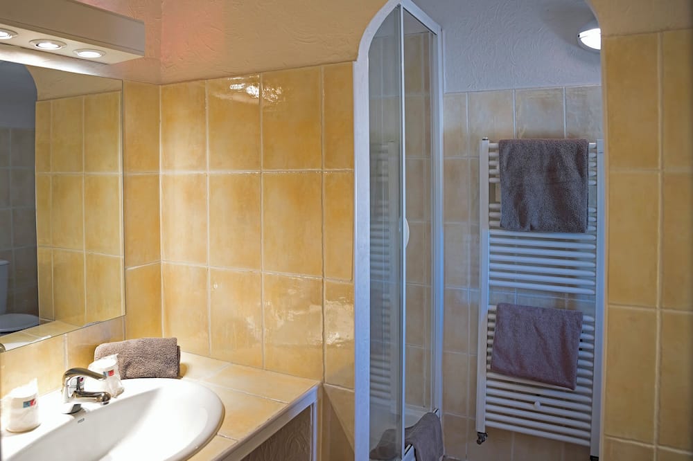 オテル トッピン 写真