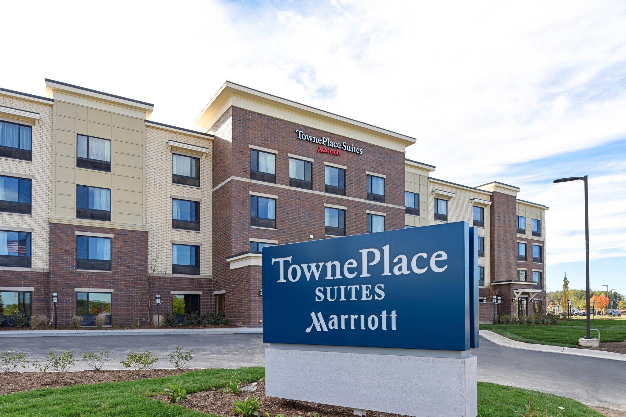 TownePlace Suites by Marriott Detroit Commerce 写真