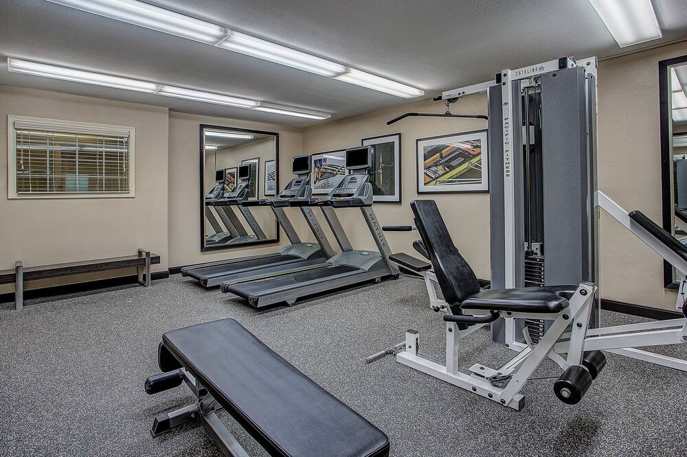 キャンドルウッド スイーツ ルイビル エアポート by IHG 写真