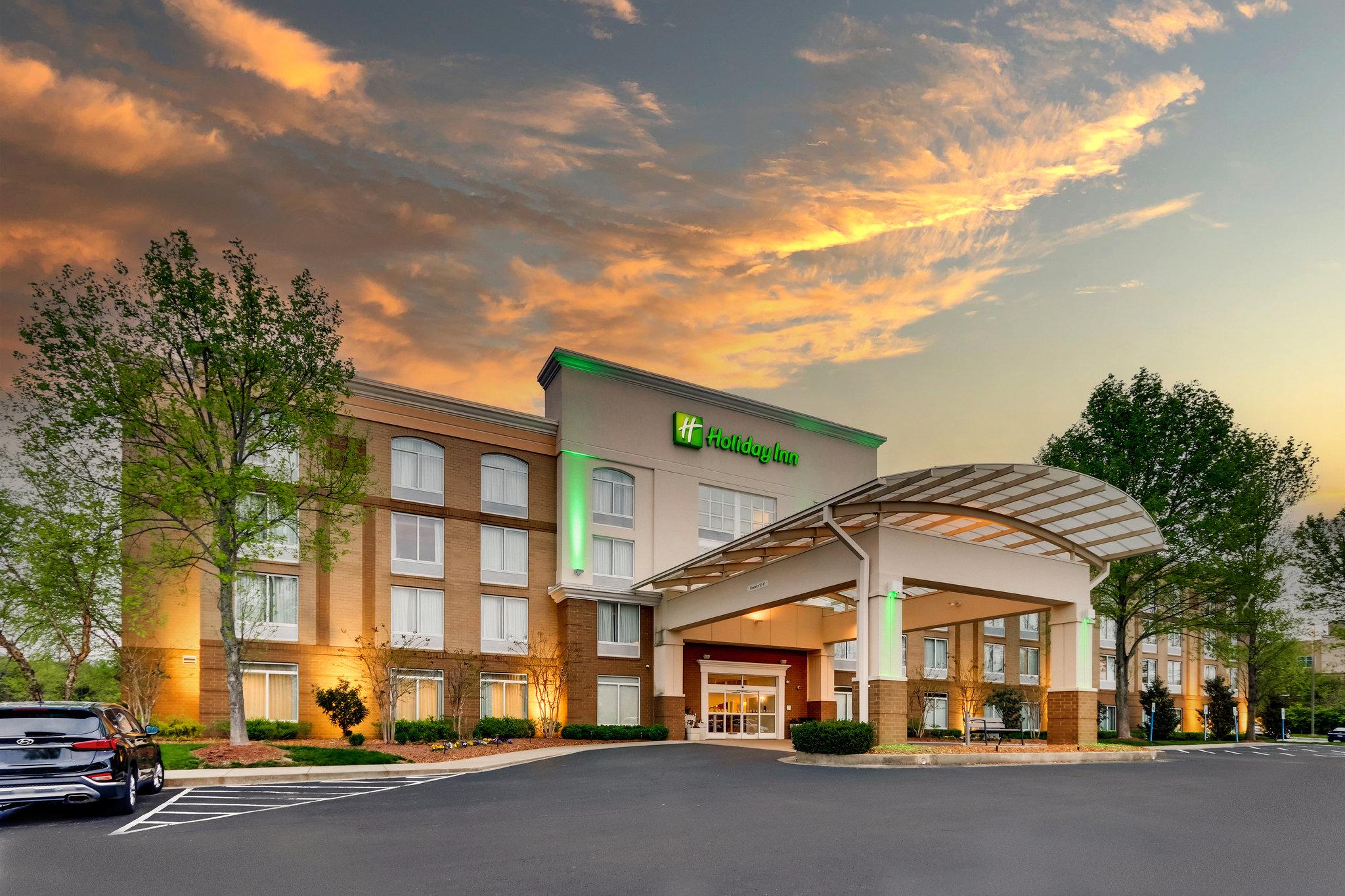 Holiday Inn Franklin - Cool Springs By IHG 写真