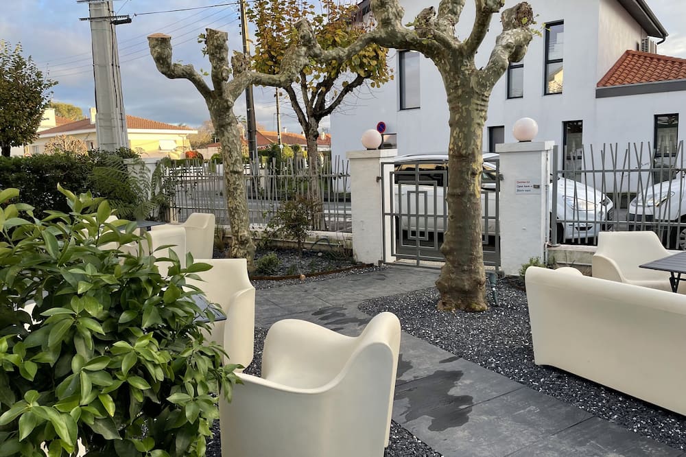 オテル ミラーノ 写真