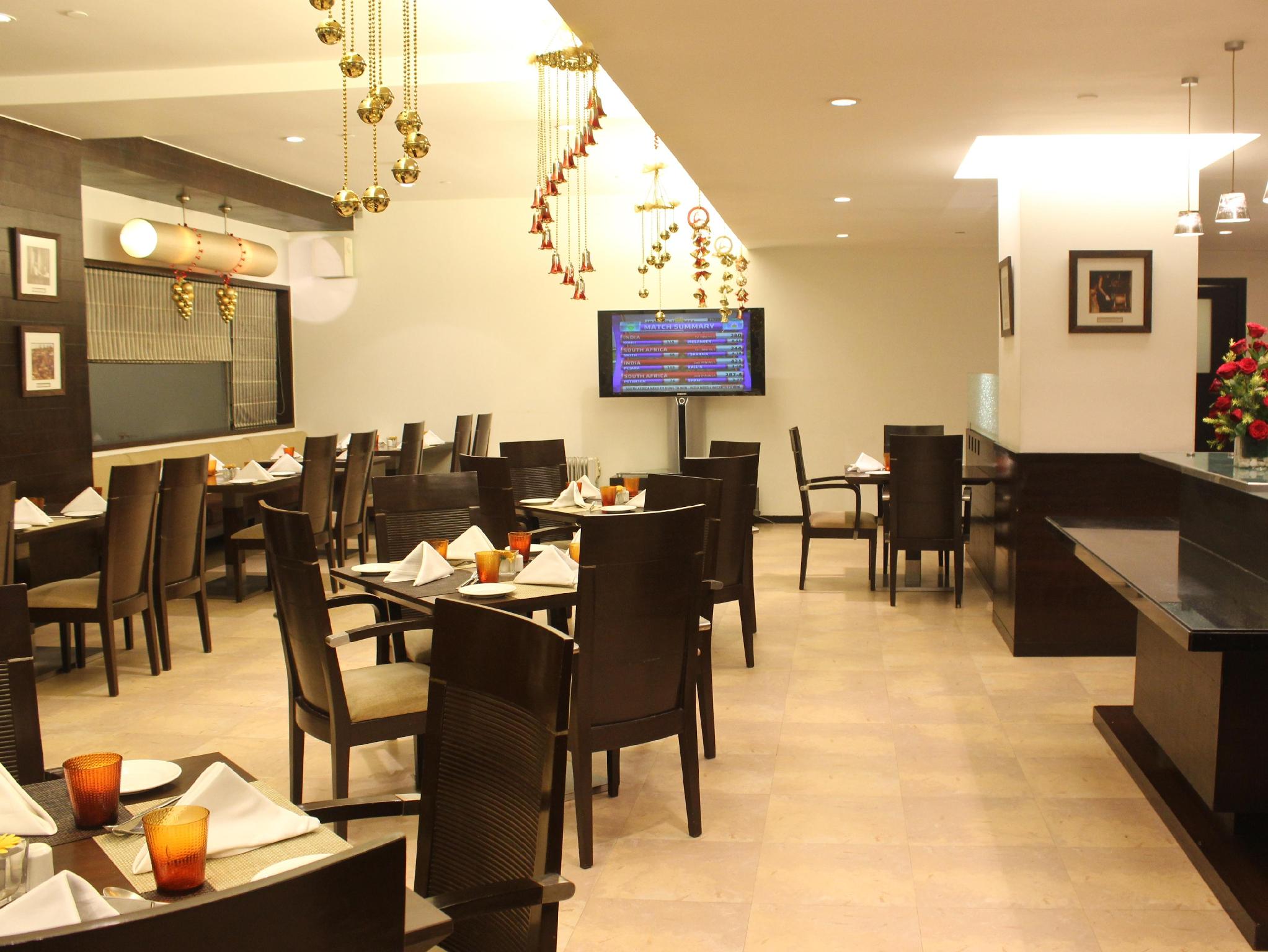 ザ ハンズ ホテル 写真