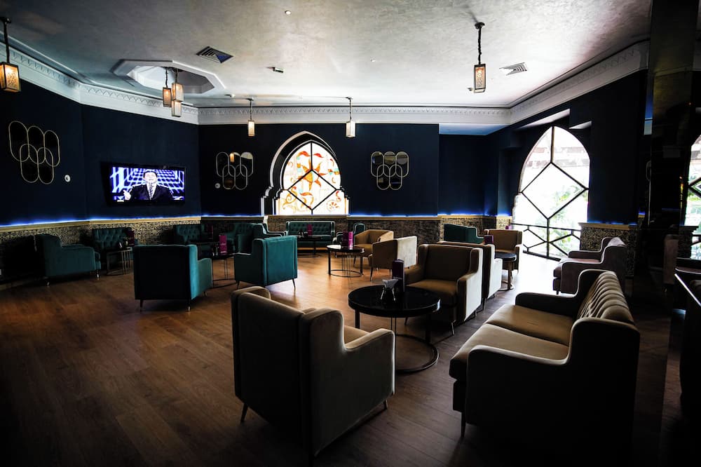 パーム プラザ ホテル&スパ 写真