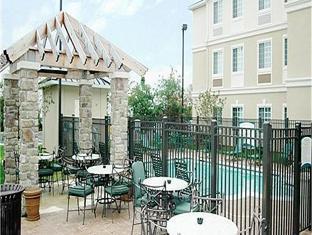 Staybridge Suites Cranbury - South Brunswick By IHG 写真