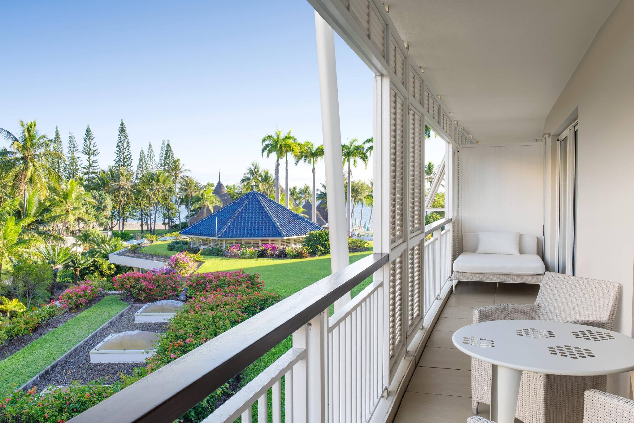 Le Domaine Nouméa, Series by Marriot 写真