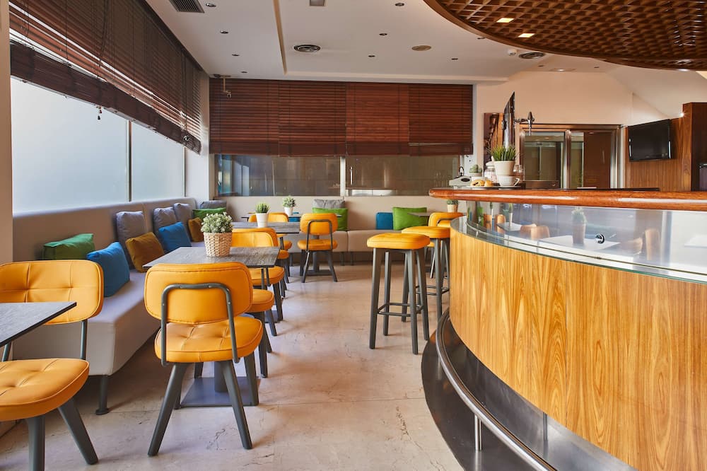 シルケン ルイス デ レオン ホテル 写真