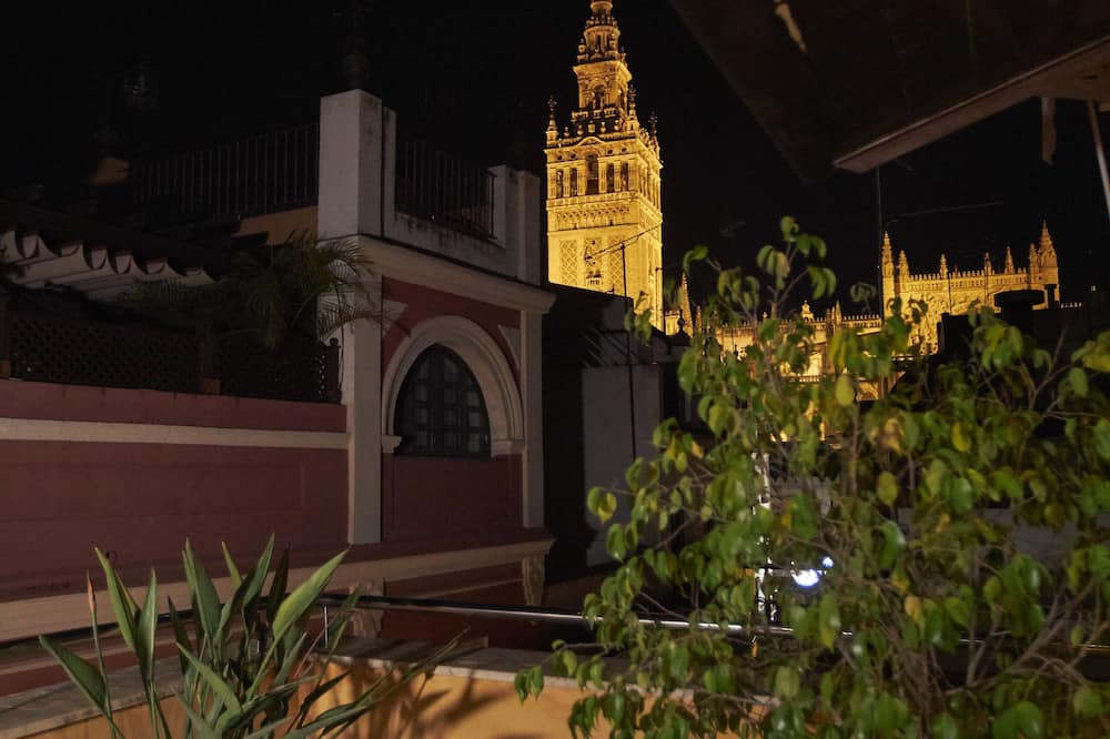 ウ センセ セビリャ セントロ 写真