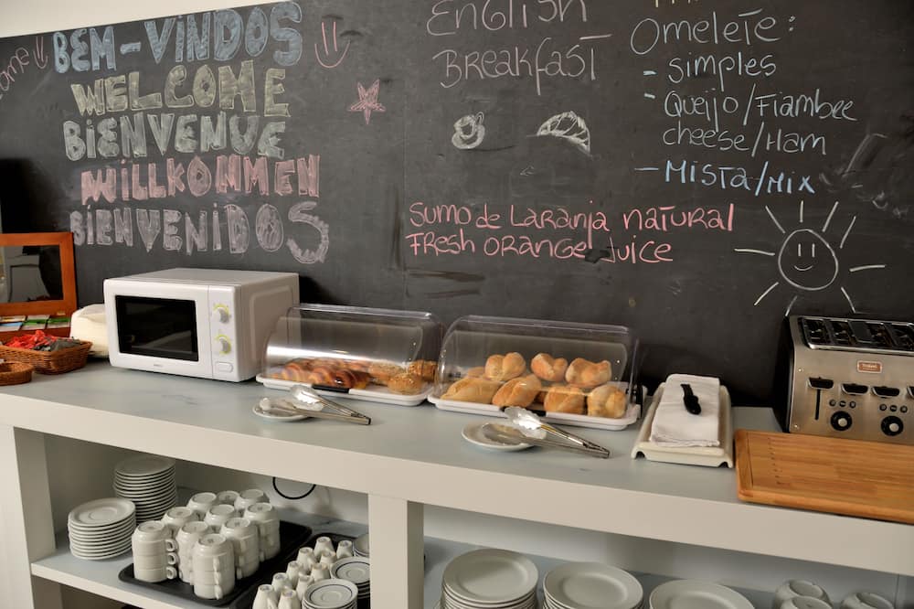 ホテル ソル アルガルヴェ バイ カビア 写真