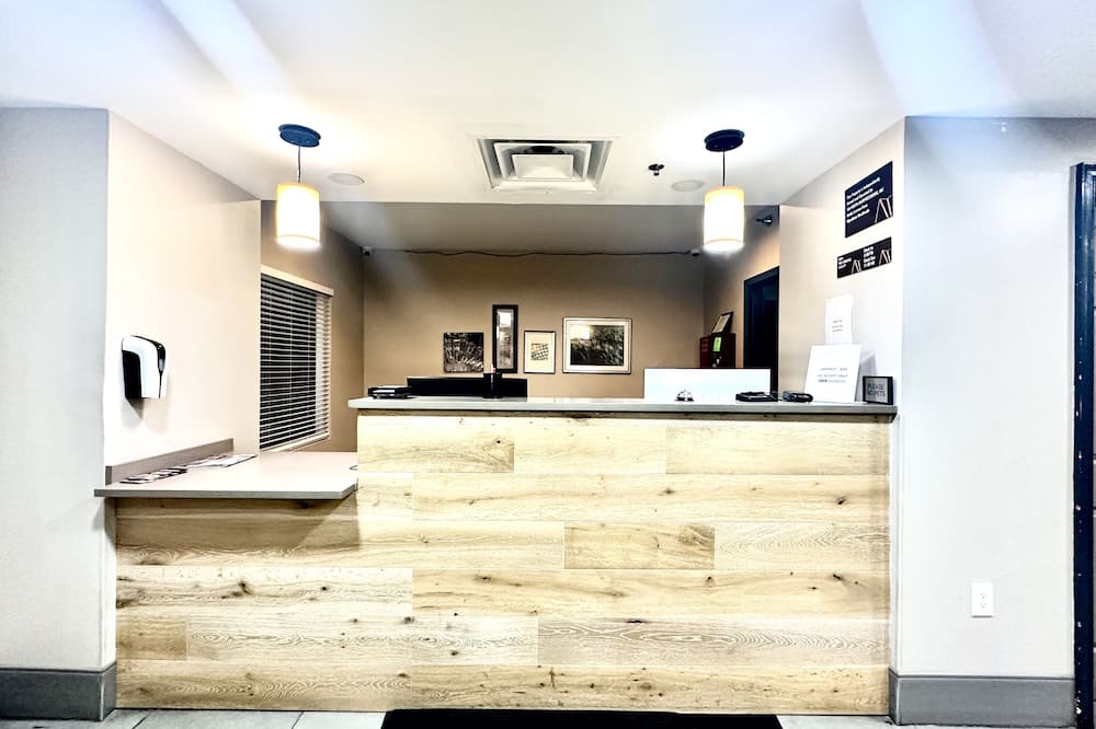 ラディエント イン＆スイーツ 写真