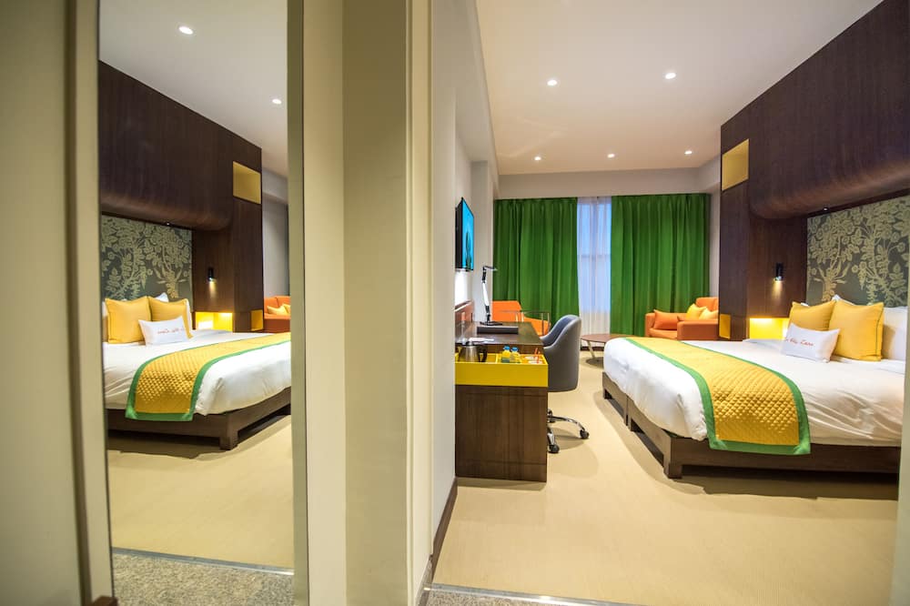 Vega By The Ozone Hotels 写真