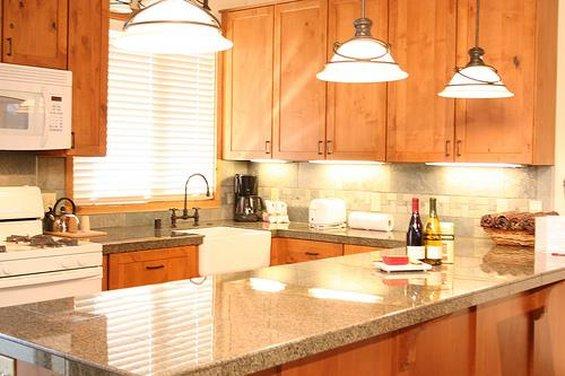 ノーススター カルフォルニア リゾート 写真