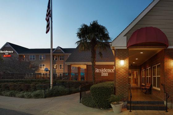 Residence Inn by Marriott Austin The Domain Area 写真