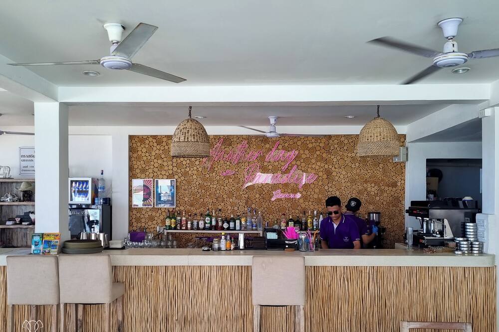 エレファント ビーチクラブ＆リゾート サムイ 写真