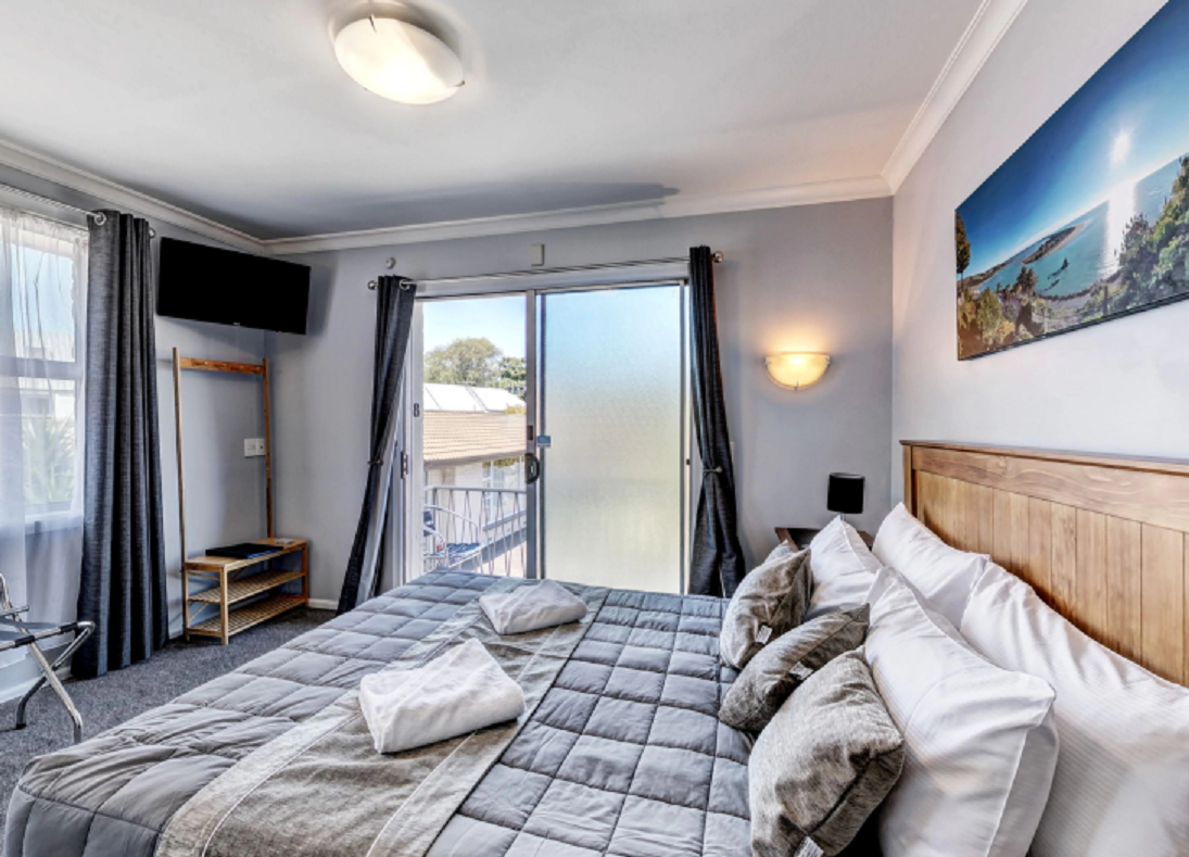 アドミラルモーテル 写真