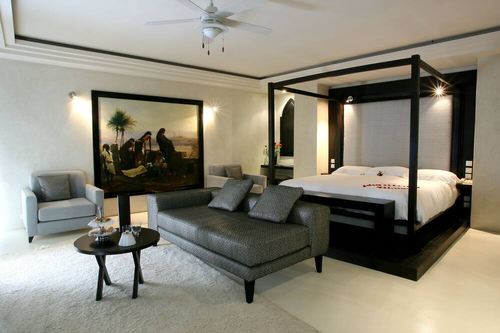 レ ヤルディン デ ラ クトゥビーヤ 写真