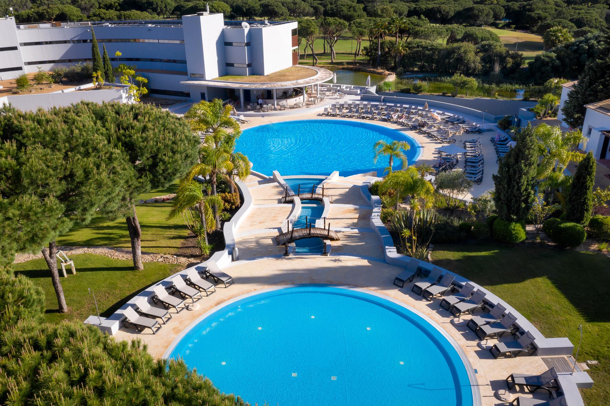 Pestana Vila Sol - Vilamoura Premium Golf Resort 写真