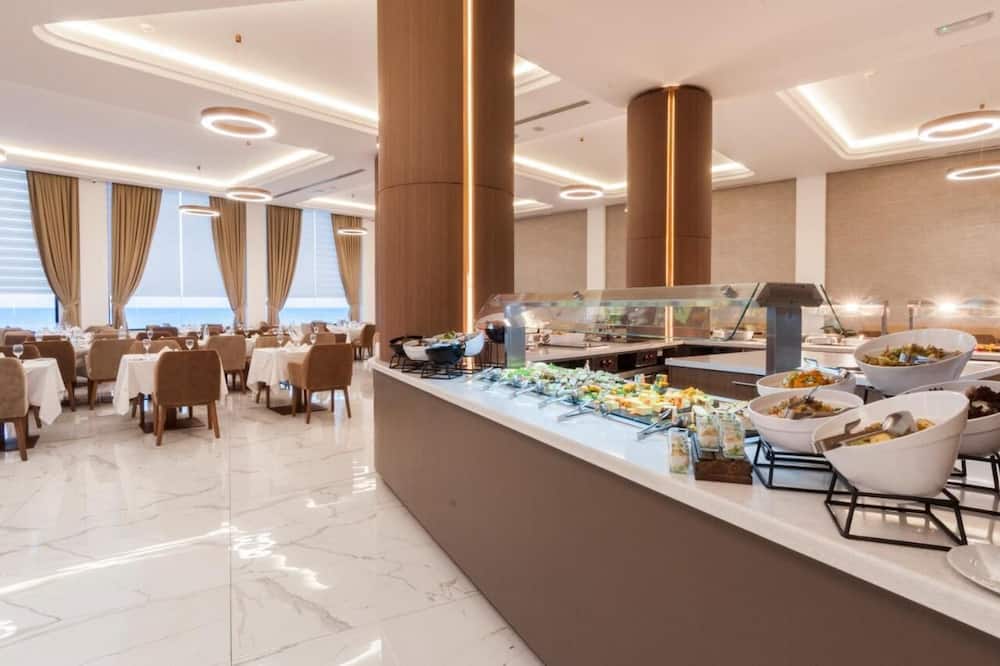 Vivaldi Hotel 写真