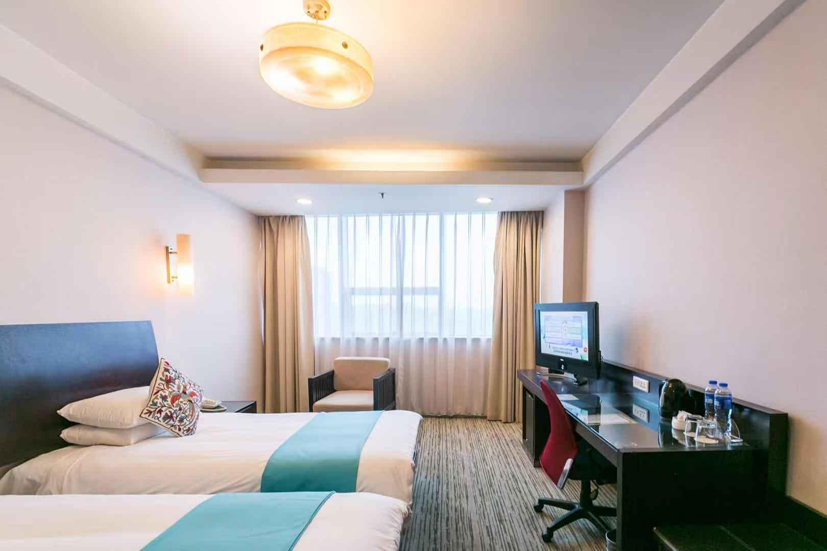 エスエスエーダブリュー ブティック ホテル シャオシン アンシェント タウン 写真