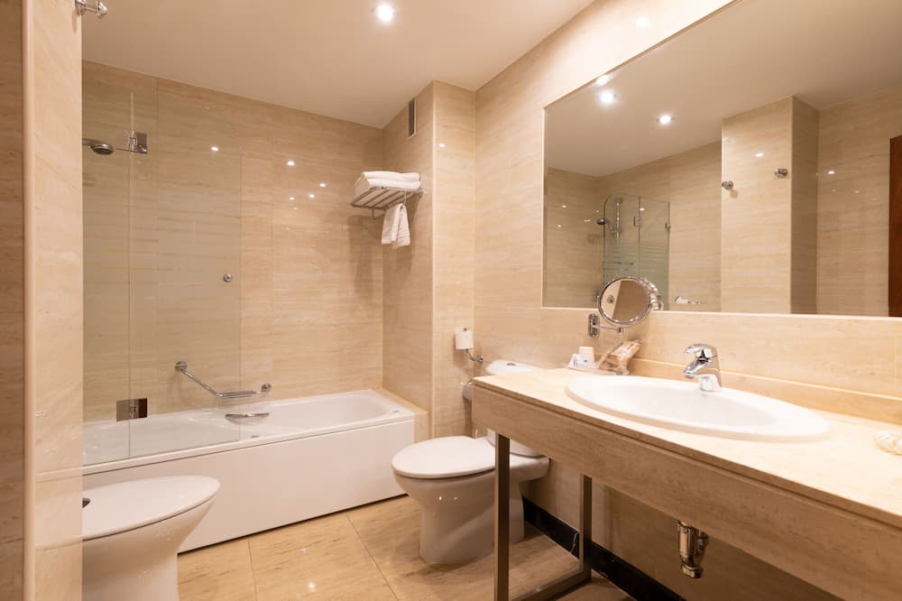 Hotel San Juan de los Reyes 写真