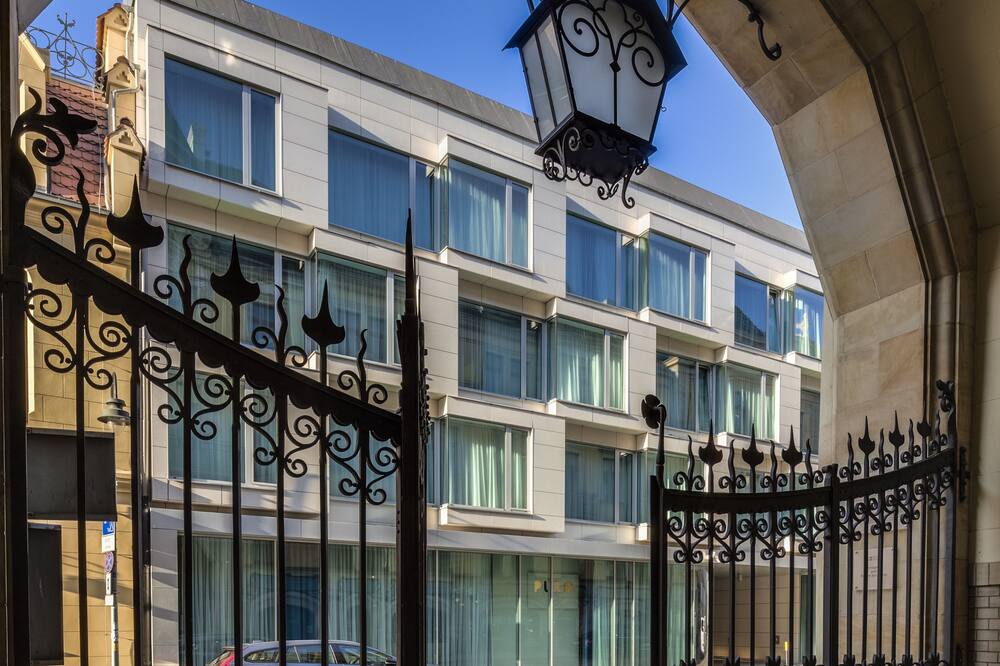 プロ ヴロツワフ スタレ ミャスト 写真