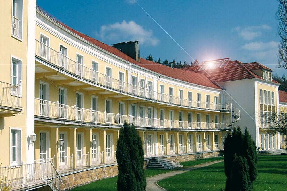 Akzent Hotel am Burgholz 写真