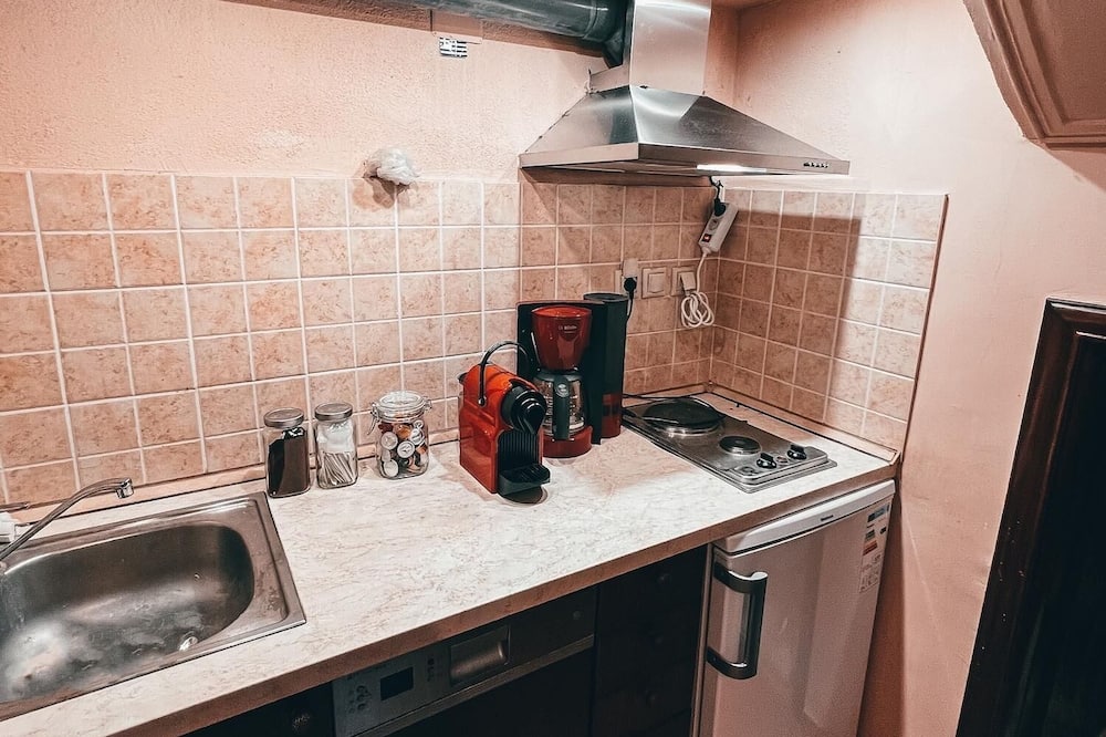 Elena Guesthouse 写真